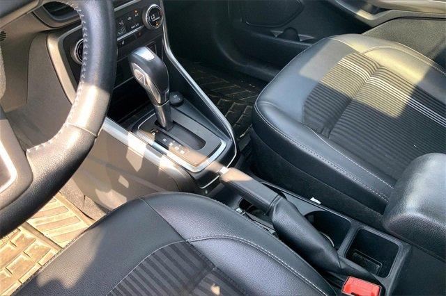 2020 Ford EcoSport Vehicle Photo in INDEPENDENCE, MO 64055-1377