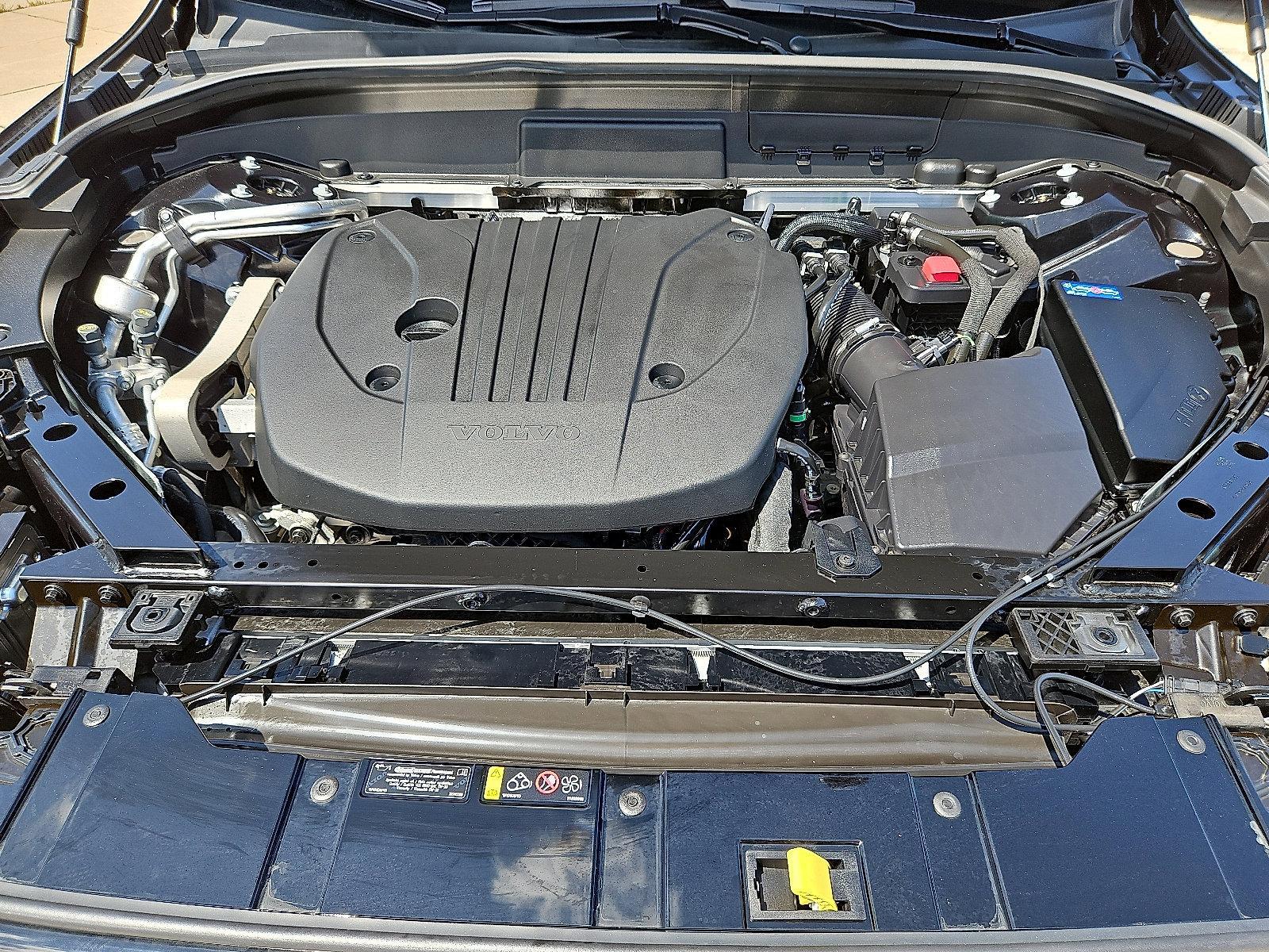 2024 Volvo XC60 Vehicle Photo in Trevose, PA 19053