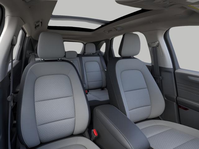 2025 Ford Escape Vehicle Photo in Neenah, WI 54956