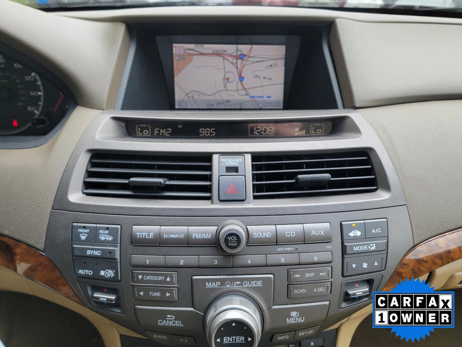 2010 Honda Accord Sedan Vehicle Photo in Harrisburg, PA 17111