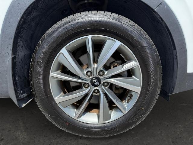 2019 Hyundai SANTA FE Vehicle Photo in Brunswick, GA 31525