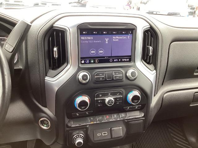 2020 GMC Sierra 1500 Vehicle Photo in GARDNER, MA 01440-3110