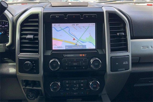 2020 Ford Super Duty F-250 SRW Vehicle Photo in KANSAS CITY, MO 64114-4502