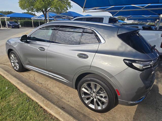 2023 GMC Acadia Vehicle Photo in DENTON, TX 76210-9321