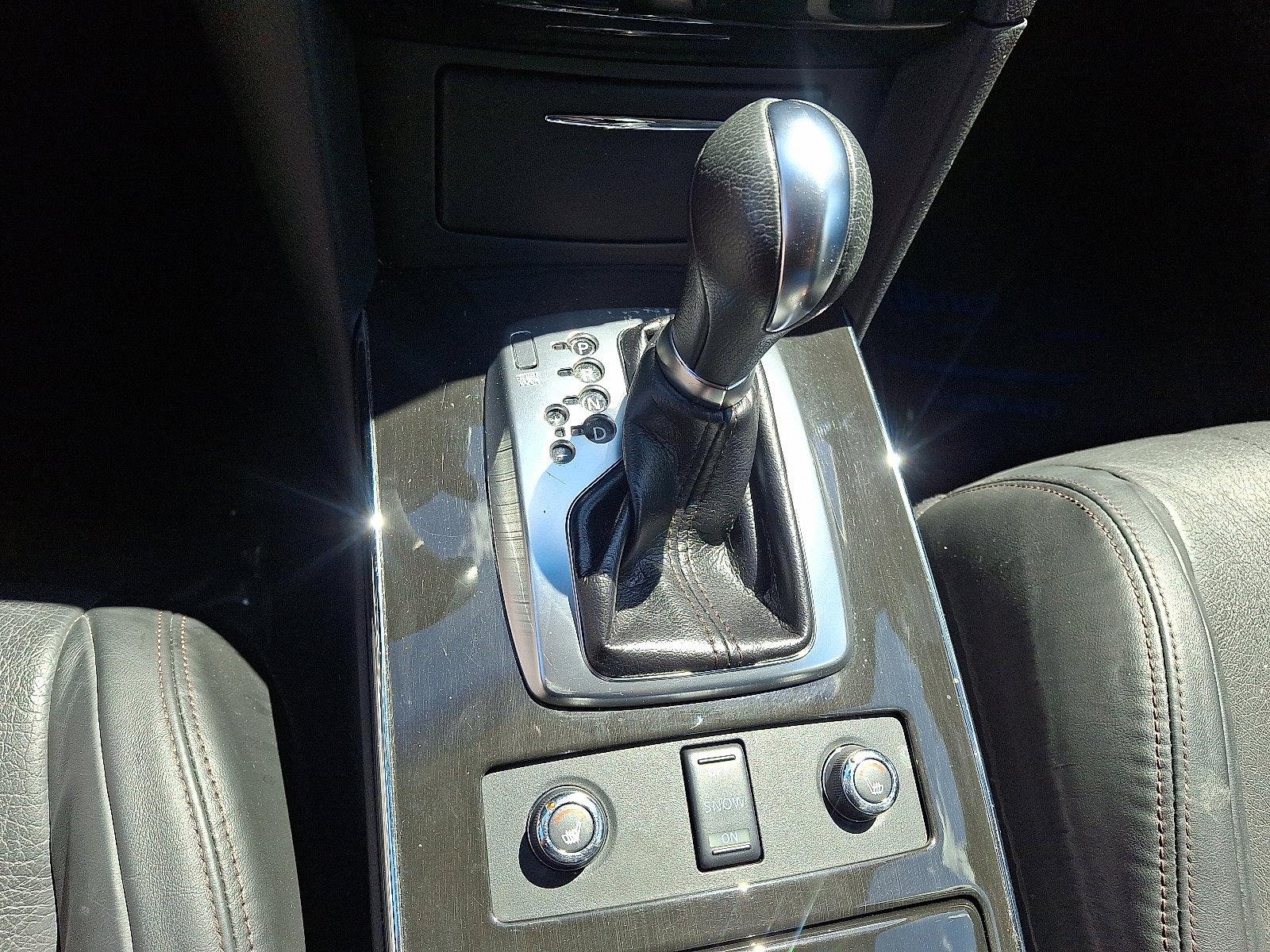 2016 INFINITI QX70 Vehicle Photo in Easton, PA 18045