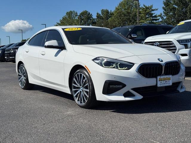 2021 BMW 228i xDrive Vehicle Photo in COLUMBIA, MO 65203-3903