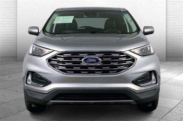 2024 Ford Edge Vehicle Photo in INDEPENDENCE, MO 64055-1314