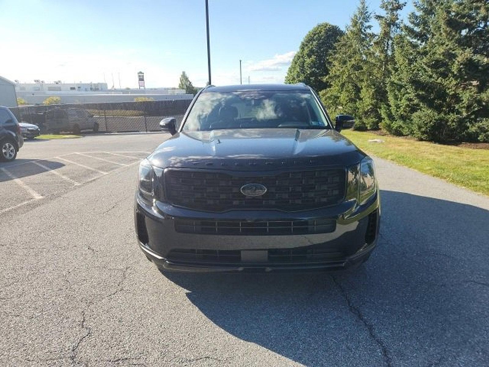 2021 Kia Telluride Vehicle Photo in Harrisburg, PA 17111