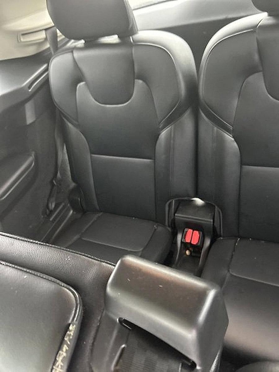2021 Volvo XC90 Vehicle Photo in Trevose, PA 19053