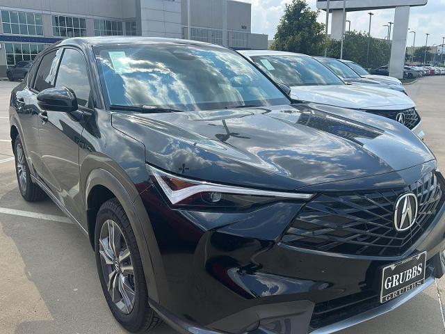 2025 Acura ADX Vehicle Photo in Grapevine, TX 76051