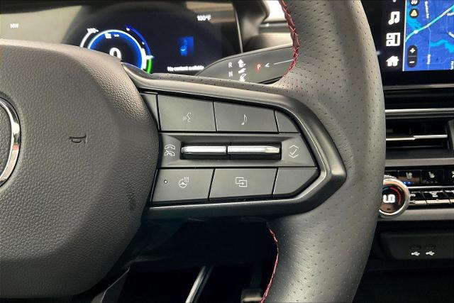 2024 Acura ZDX Vehicle Photo in Grapevine, TX 76051