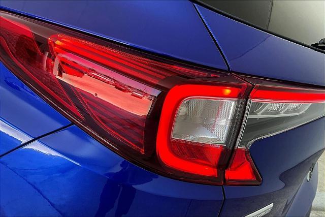 2025 Acura RDX Vehicle Photo in Grapevine, TX 76051