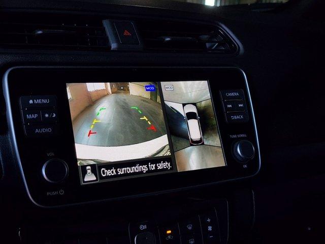 2024 Nissan LEAF Vehicle Photo in Ardmore, PA 19003