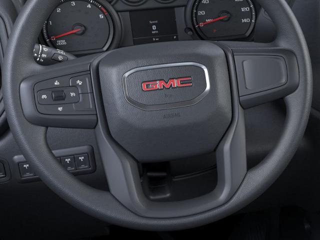 2024 GMC Sierra 2500 HD Vehicle Photo in TOPEKA, KS 66609-0000