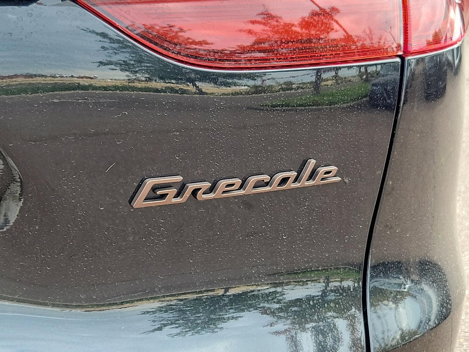 2025 Maserati Grecale Folgore Vehicle Photo in Willow Grove, PA 19090