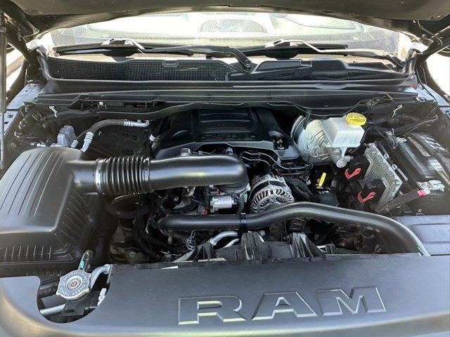 2021 Ram 1500 Vehicle Photo in NEWBERG, OR 97132-1927