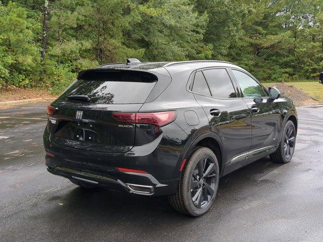 2024 Buick Envision Vehicle Photo in ALBERTVILLE, AL 35950-0246