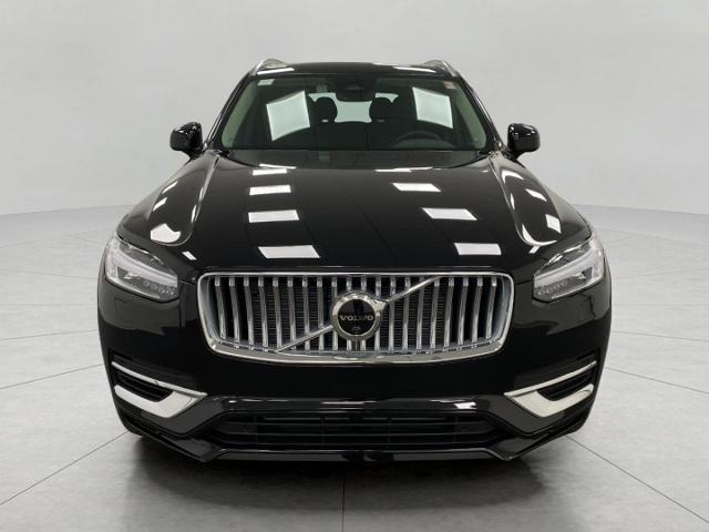 2025 Volvo XC90 Plug-In Hybrid Vehicle Photo in Appleton, WI 54913