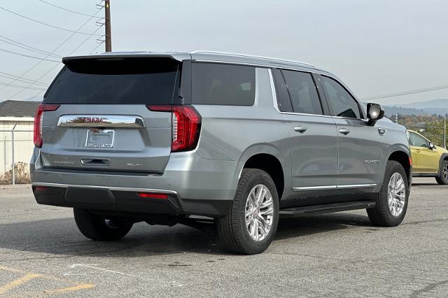 2024 GMC Yukon XL Vehicle Photo in SPOKANE, WA 99202-2191