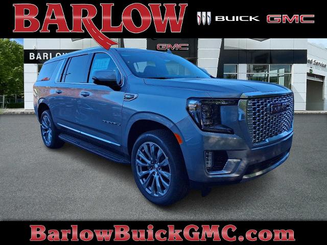 Barlow Buick GMC of Manahawkin - New and Pre-owned Vehicles in ...