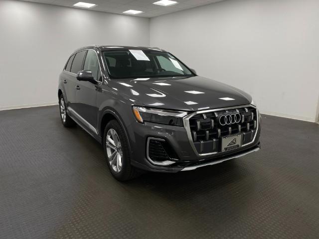 2025 Audi Q7 Vehicle Photo in Appleton, WI 54913