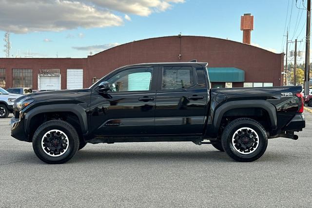 2024 Toyota Tacoma 4WD Vehicle Photo in SPOKANE, WA 99202-2191