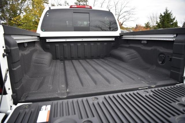 2025 Nissan Frontier Vehicle Photo in Ballwin, MO 63011
