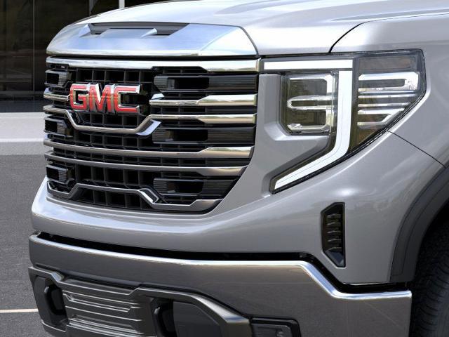 2025 GMC Sierra 1500 Vehicle Photo in TOPEKA, KS 66609-0000