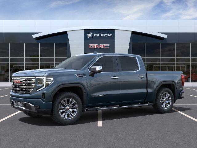 2025 GMC Sierra 1500 Vehicle Photo in MEMPHIS, TN 38115-1503