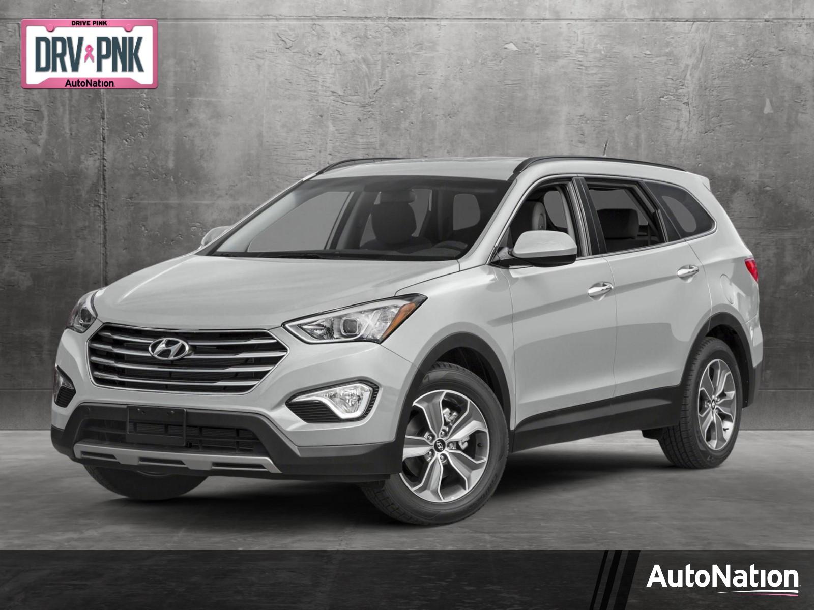 2016 Hyundai SANTA FE Vehicle Photo in Corpus Christi, TX 78415