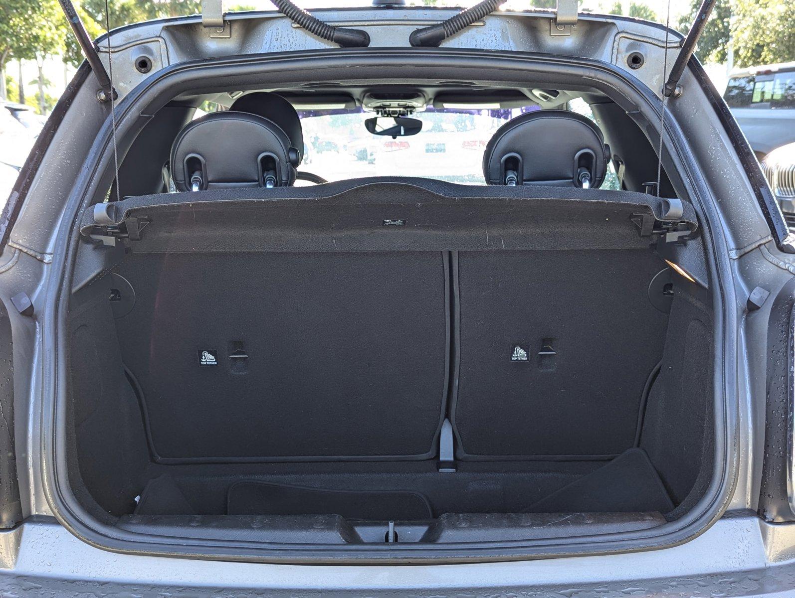 2018 MINI Cooper Hardtop 2 Door Vehicle Photo in Pembroke Pines , FL 33084