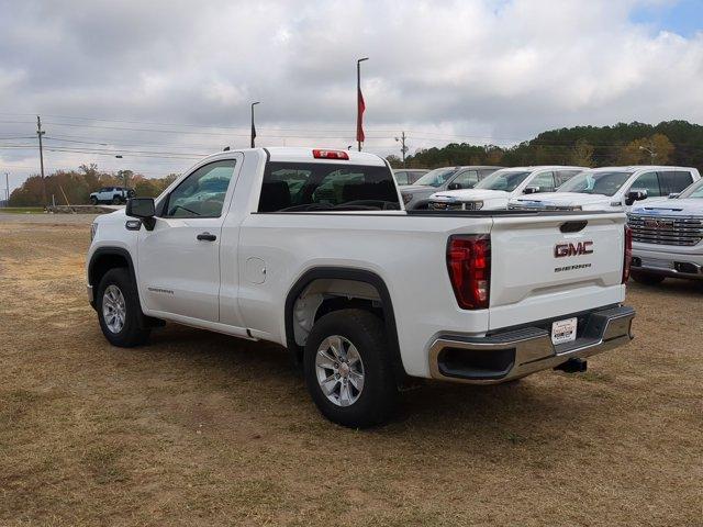 2025 GMC Sierra 1500 Vehicle Photo in ALBERTVILLE, AL 35950-0246