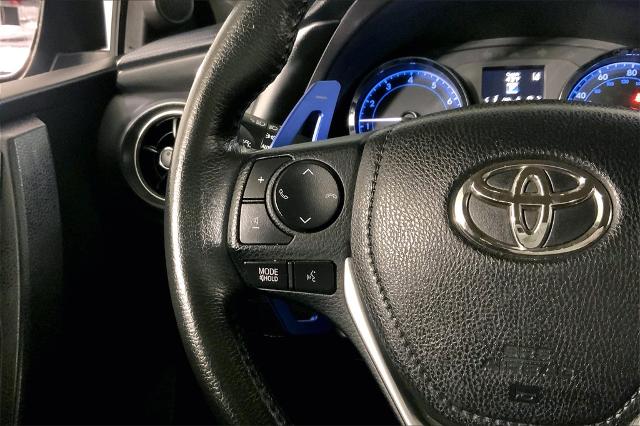 2019 Toyota Corolla Vehicle Photo in Lees Summit, MO 64086