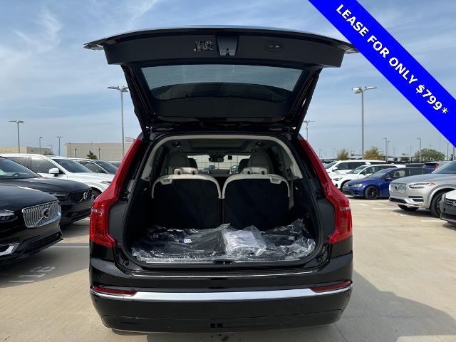 2025 Volvo XC90 Vehicle Photo in Grapevine, TX 76051