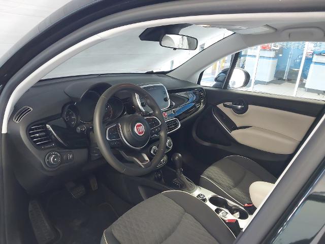 Used 2020 FIAT 500X Trekking with VIN ZFBNFYB18LP855004 for sale in Wentzville, MO