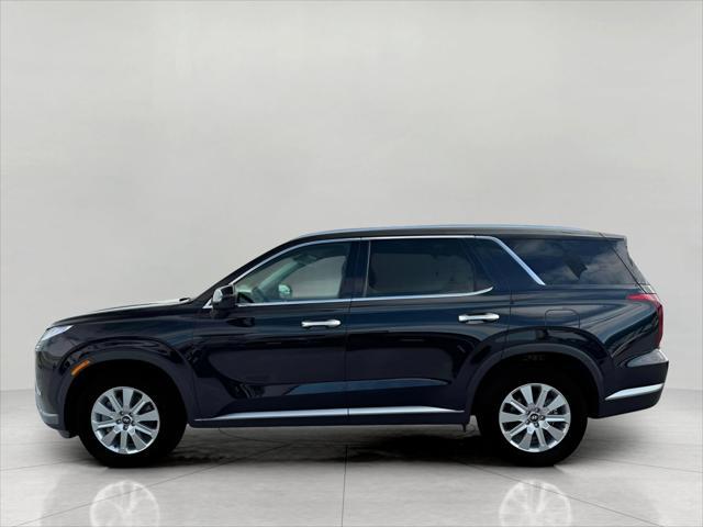 2025 Hyundai PALISADE Vehicle Photo in Green Bay, WI 54304