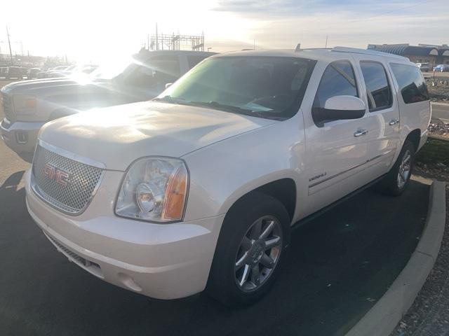 2014 GMC Yukon XL Vehicle Photo in PRESCOTT, AZ 86305-3700