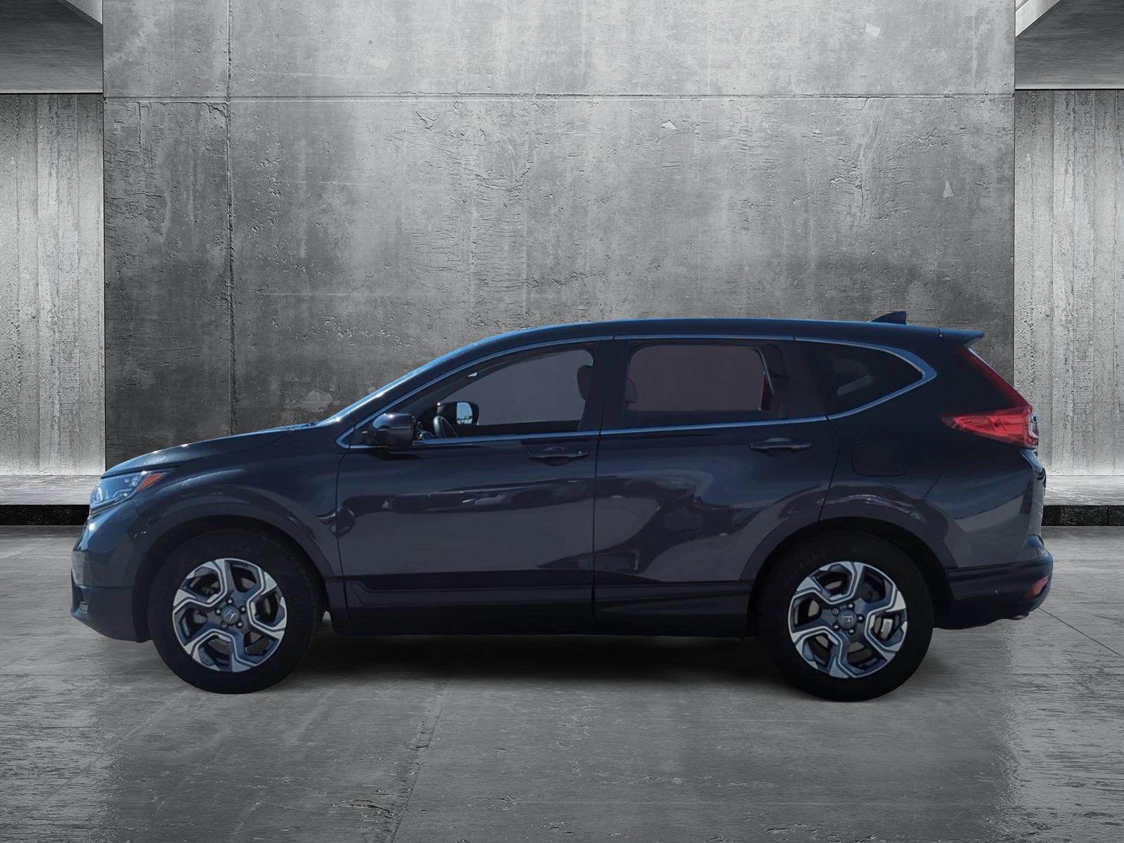 2019 Honda CR-V Vehicle Photo in Ft. Myers, FL 33907