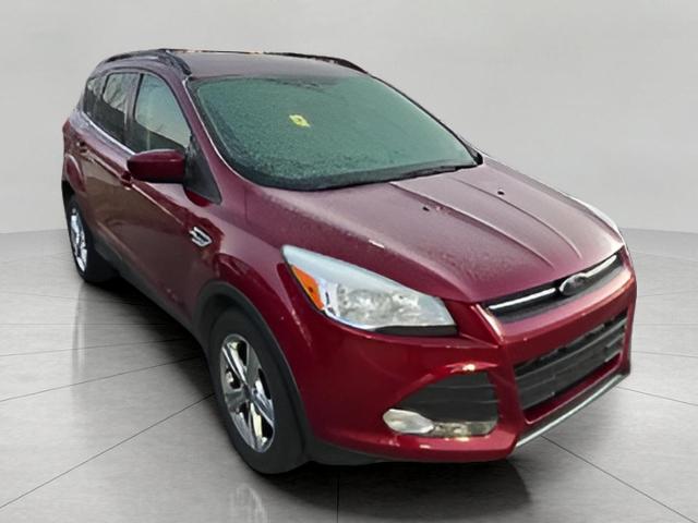 2013 Ford Escape Vehicle Photo in Green Bay, WI 54304