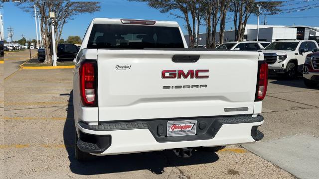 2020 GMC Sierra 1500 Vehicle Photo in BATON ROUGE, LA 70806-4466