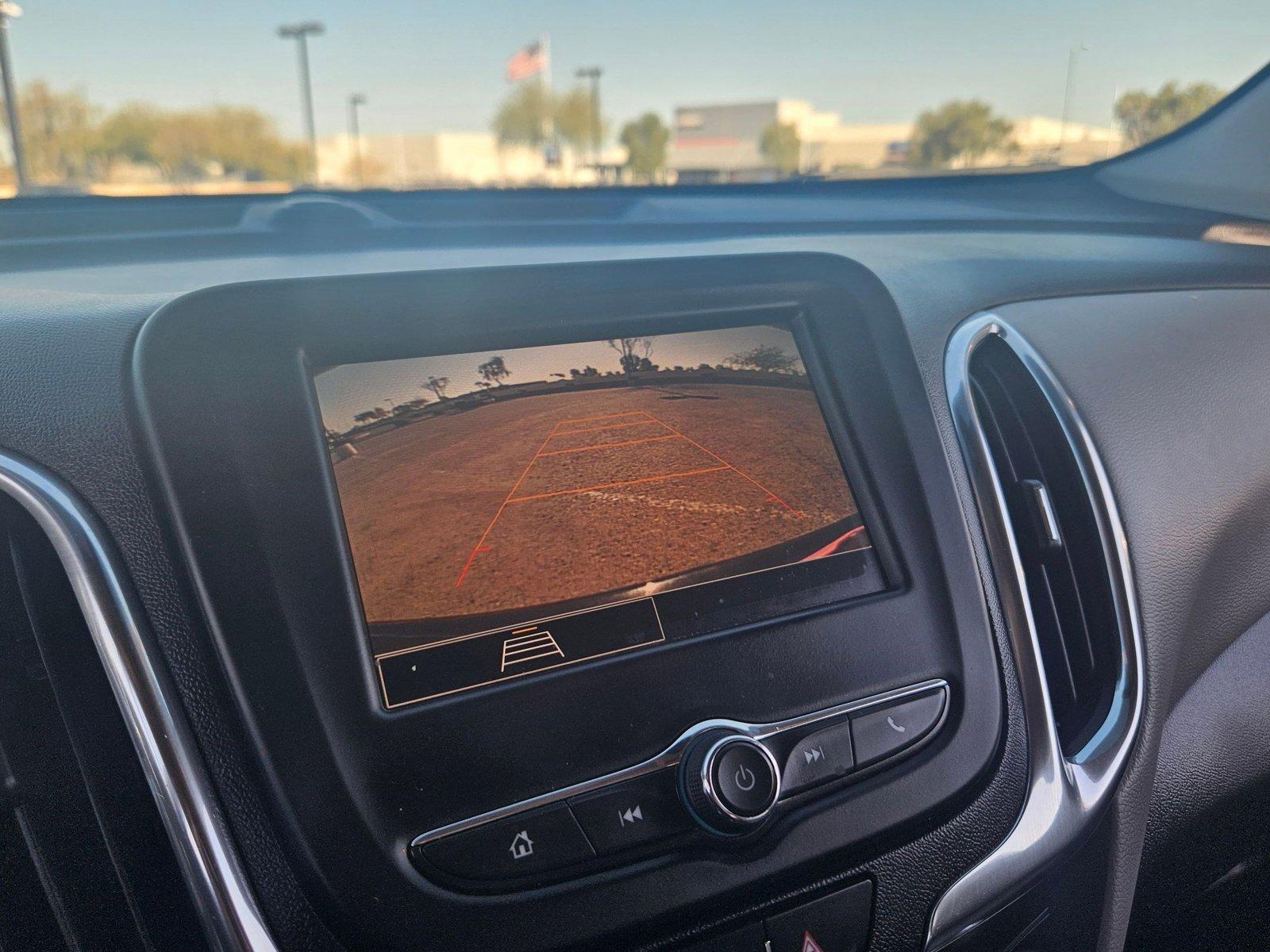 2023 Chevrolet Equinox Vehicle Photo in PEORIA, AZ 85382-3715