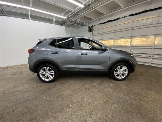 2020 Buick Encore GX Vehicle Photo in PORTLAND, OR 97225-3518