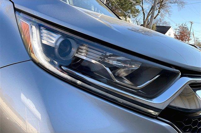 2019 Honda CR-V Vehicle Photo in INDEPENDENCE, MO 64055-1314