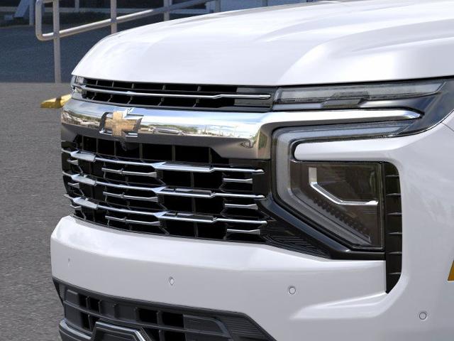 2025 Chevrolet Tahoe Vehicle Photo in HOUSTON, TX 77054-4802