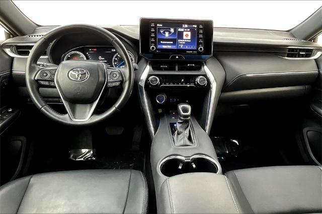 2022 Toyota Venza Vehicle Photo in Grapevine, TX 76051