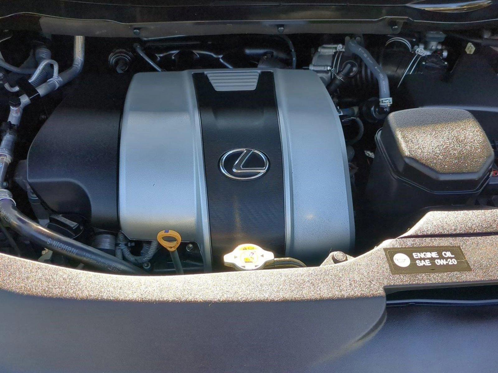 2021 Lexus RX 350 Vehicle Photo in West Palm Beach, FL 33417