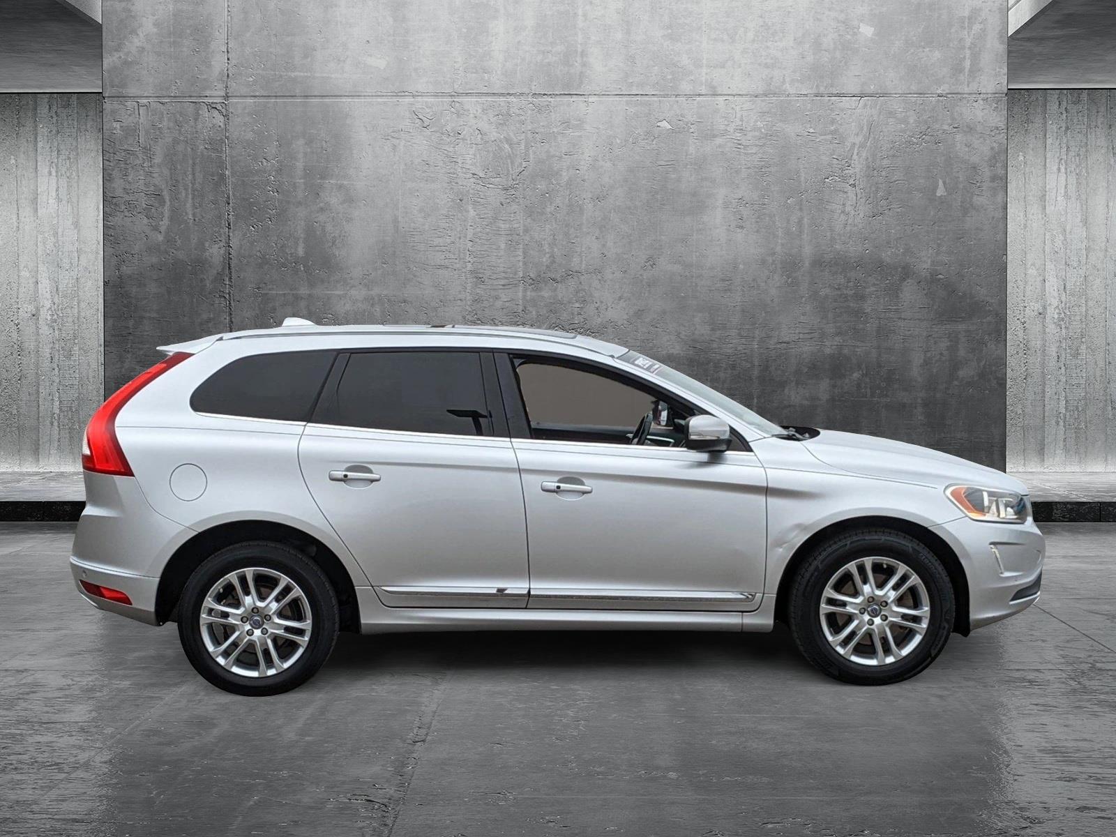 2015 Volvo XC60 Vehicle Photo in ORLANDO, FL 32808-7998