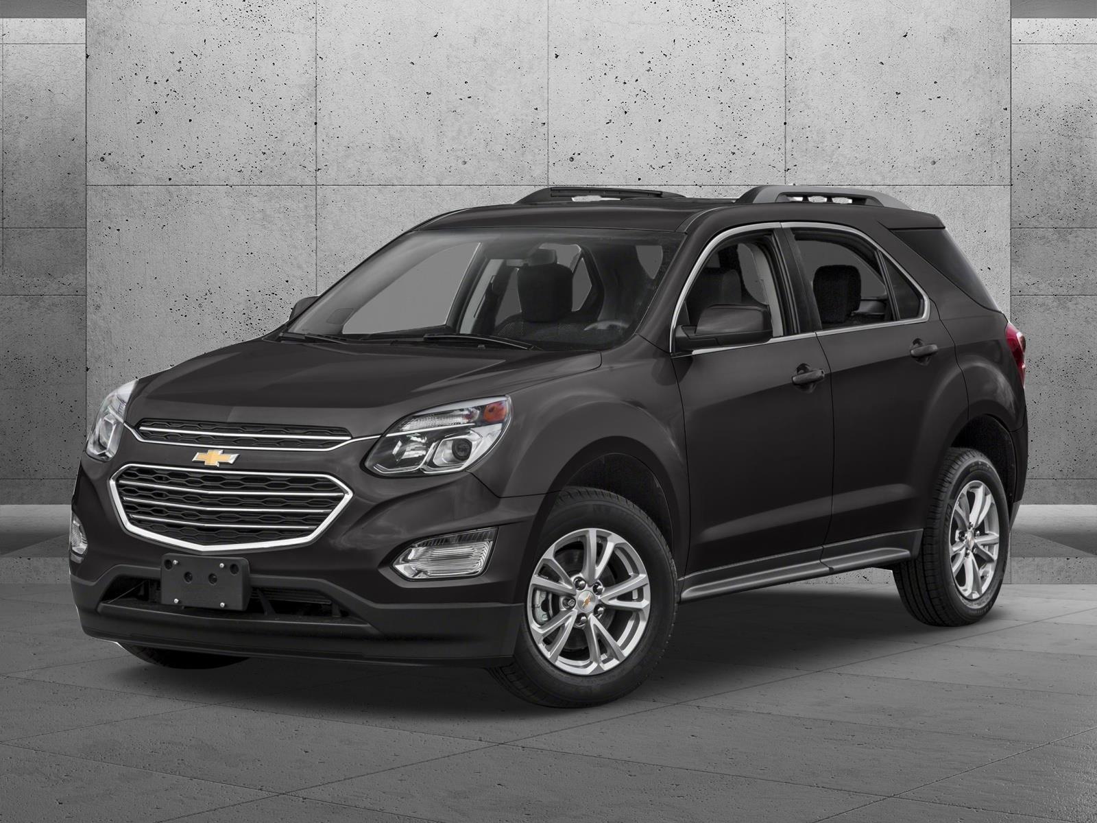 2017 Chevrolet Equinox Vehicle Photo in CORPUS CHRISTI, TX 78412-4902