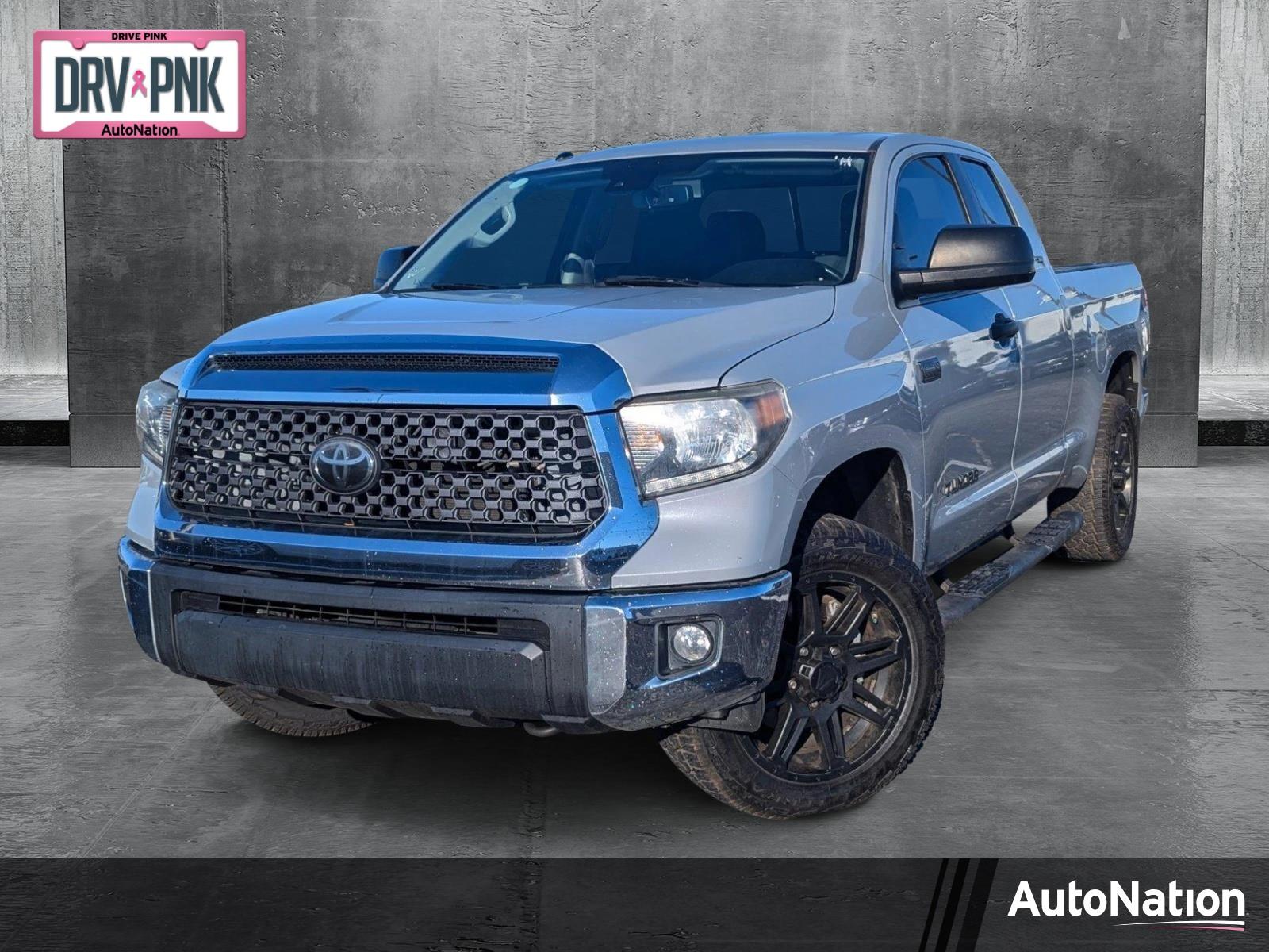 2019 Toyota Tundra 4WD Vehicle Photo in Memphis, TN 38128