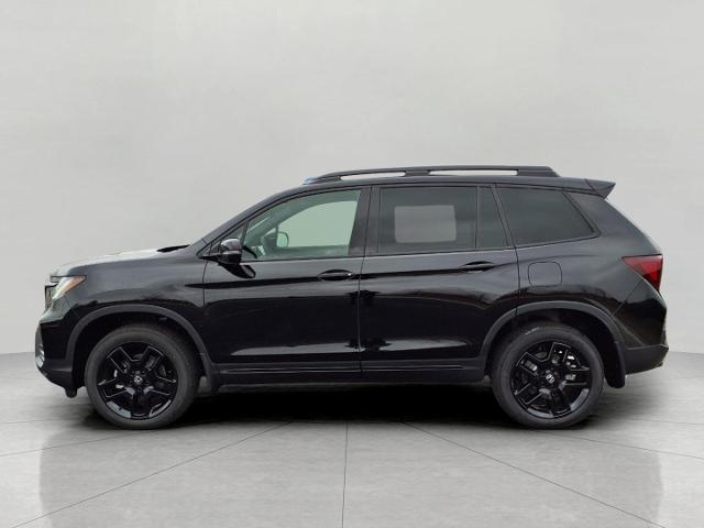 2025 Honda Passport Vehicle Photo in Oshkosh, WI 54904